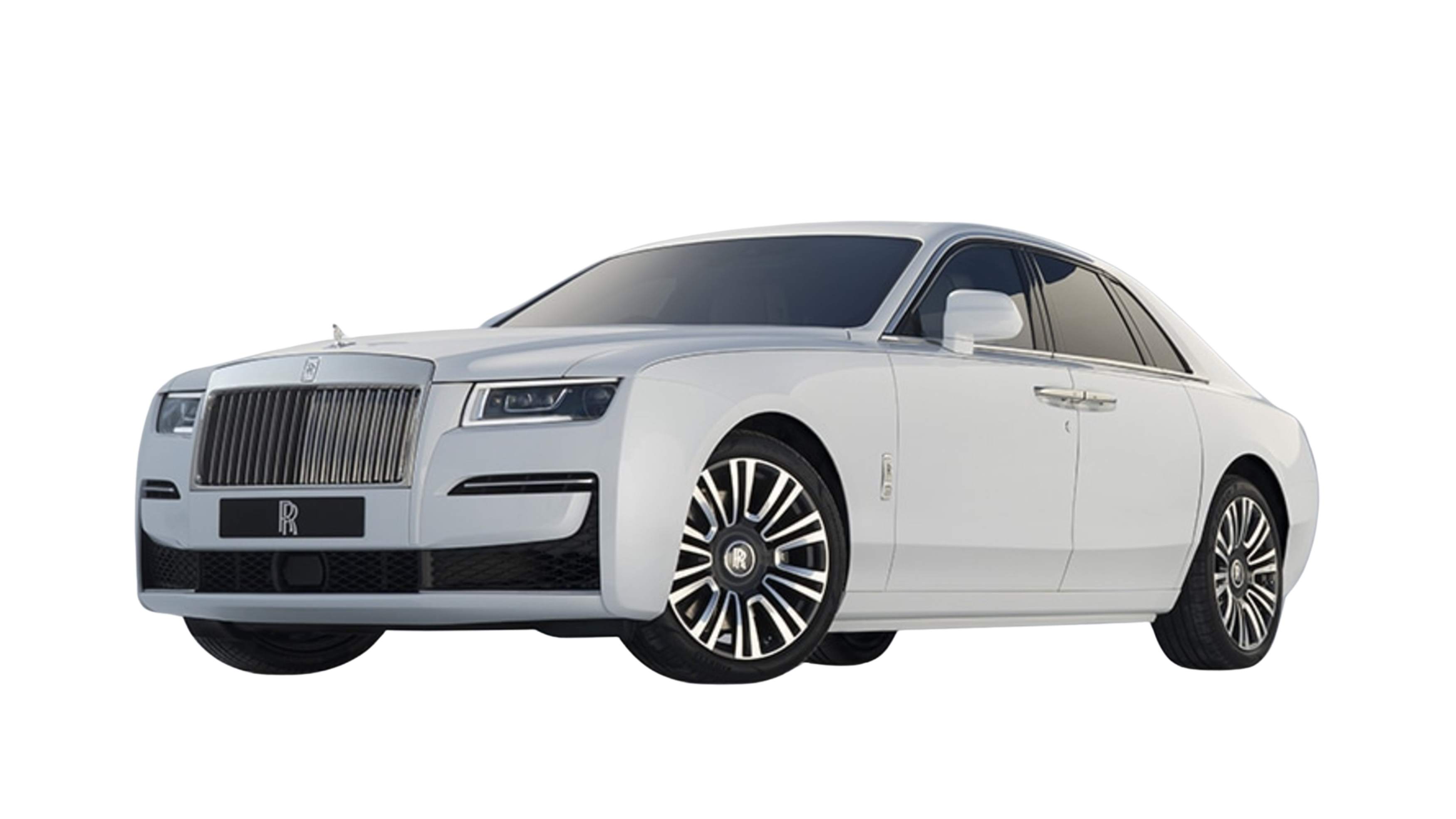 ROLLS ROYCE PHANTOM GHOST